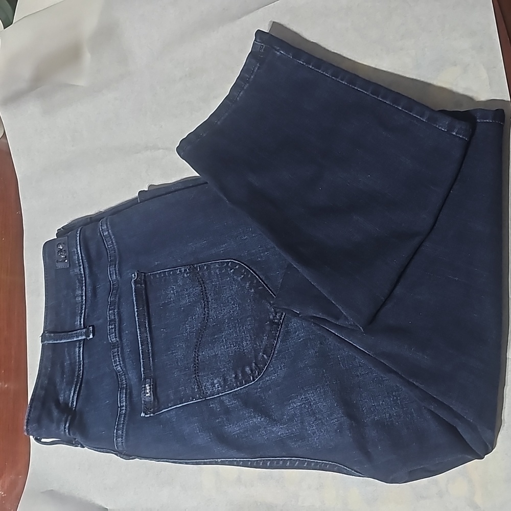 Women's Lee Plus Slim Fit Jeans π